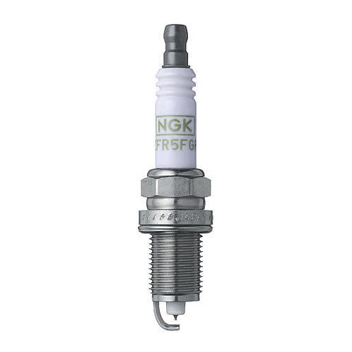 NGK G-Power Spark Plug BR9EG-N-8 Fits Honda CR250R 2005-2007