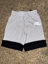 Nike Air Jordan Big Kid  s Boy  s Basketball Core 2 Piece Shirt  Shorts Set