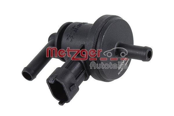 Metzger Autoteile 2250618 BE-/ENTLÜFTUNGSVENTIL KraftstoffbehÄLter FüR KIA-image