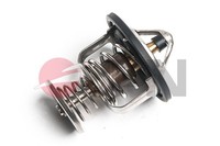 JPN Thermostat KüHlmittel 20C2016-JPN FüR Toyota Yaris IQ Aygo KGB10_ KGB10R VVT