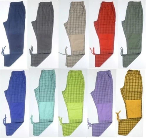 THINKPINK THINK PINK Freizeithose, Jogginghose Think Pink Hose kariert *NEU*