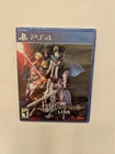 Fate/Extella Link PlayStation 4 PS4
