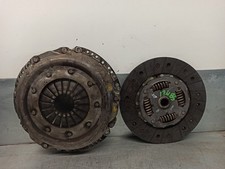 Kit d'embrayage Chrysler VOYAGER