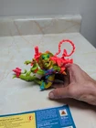 Vintage 1992 TMNT Scale Tail 100% Complete