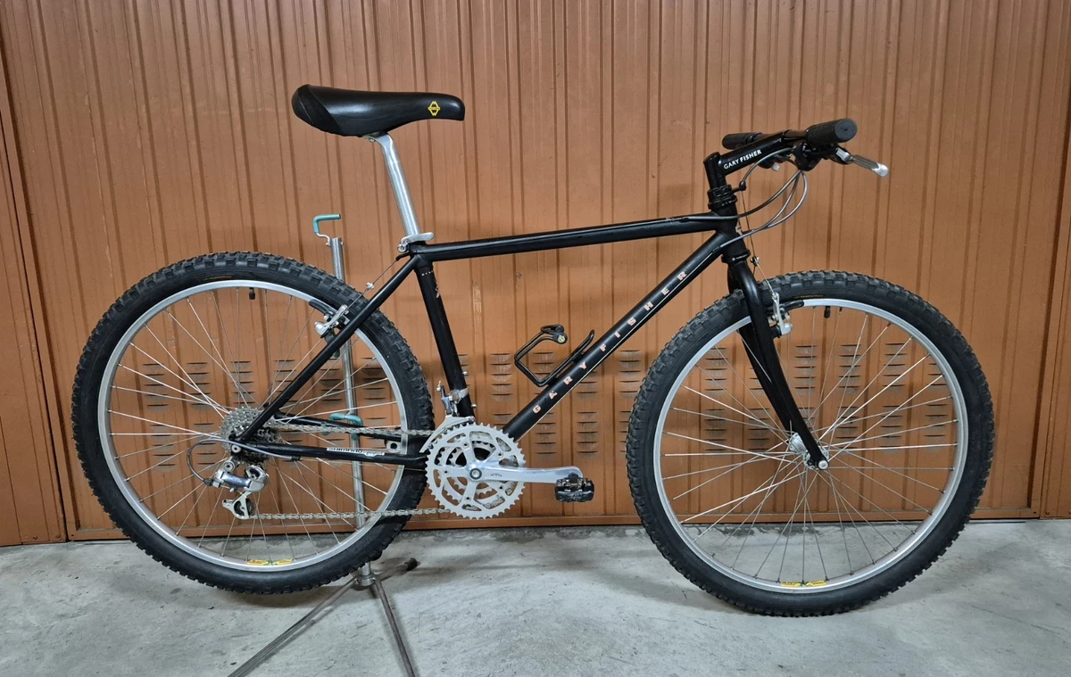 Preços baixos em Gary Fisher Bikes | eBay