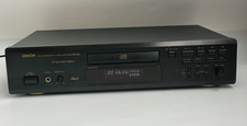Denon DCD-685 Hi-Fi CD Player CD-R/RW PCM Audio Tested Fully Working