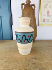 Vase West Germany 523-18 –