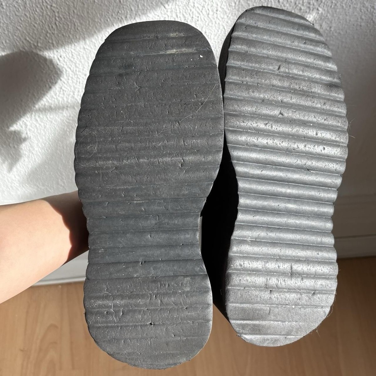 MM6 Maison Margiela Platform Mary Jane size 38 | eBay