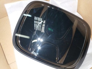 HONDA Genuine Fit Sensing Emblem 75710-T5A-J61 / 75710-T5A-J610-M1