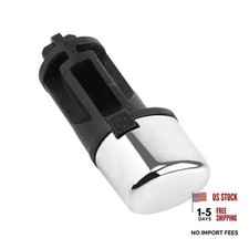 Gear Shift Knob Automatic, Shifter Knob Handle Suitable for 1998-2002 Accord