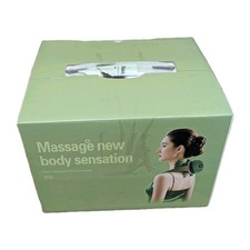 Shoulder Neck Massager, Deep Tissue 3D Kneading