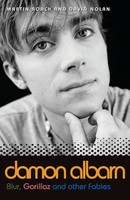 Damon Albarn | David Nolan | Taschenbuch | Kartoniert / Broschiert | Englisch
