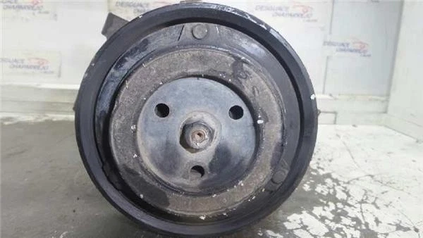 COMPRESOR AC Opel Vectra C GTS 2003 24411249 / 2270609204 - Imagen 4 de 4