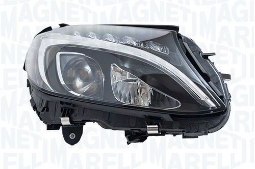 Magneti Marelli Scheinwerfer LED Rechts FüR MERCEDES-BENZ C-Klasse-image