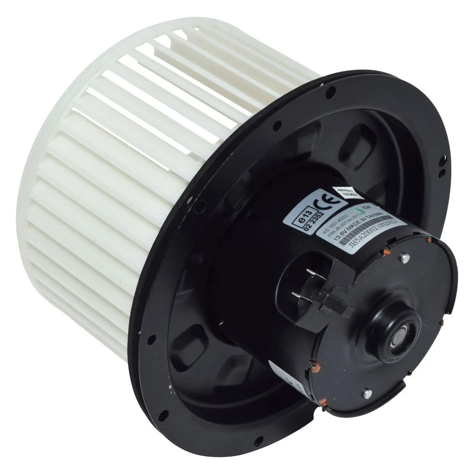 For Ford Excursion 2004-2005 UAC HVAC Blower Motor - Image 3 of 4