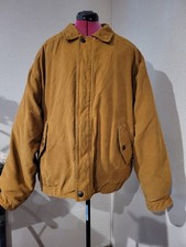 Rainforest RFT Mens XXL Thick Down Puffer Win...