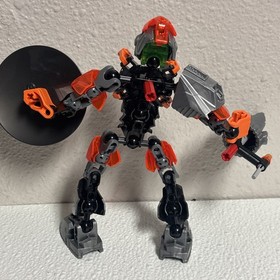 LEGO Bionicle Hero Factory Bulk #44004, Complete with Instructions