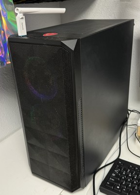 Work Desktop Computer / Low End Gaming PC with WiFi Adapter