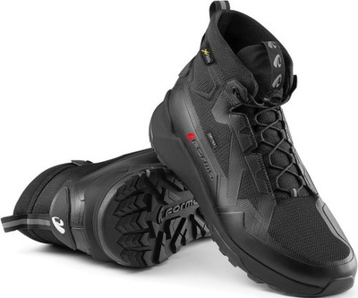 Forma Kumo Dry wasserdichte Motorradschuhe