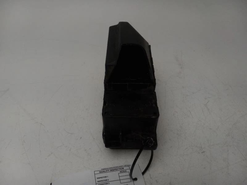 2011 MINICOOPER МОТОРНЫЙ ОТСЕК ШРИФТ ПРЕДОХРАНИТЕЛЬ РЕЛЕ СОЕДИНИТЕЛЬНАЯ КОРОБКА - Изображение 3 из 4