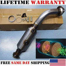 Cat Converter For Honda CRV 2.4L 2002 2003 2004 2005 2006 Direct Fit