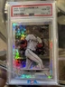 2022 Topps Chrome Logofractor Edition - Oneil Cruz #22 (RC)