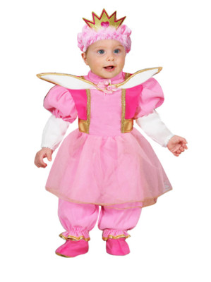 Baby Karneval Kostüm La Bella