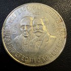 Mexico Silver 10 Pesos 1960 Br94 — photo 1