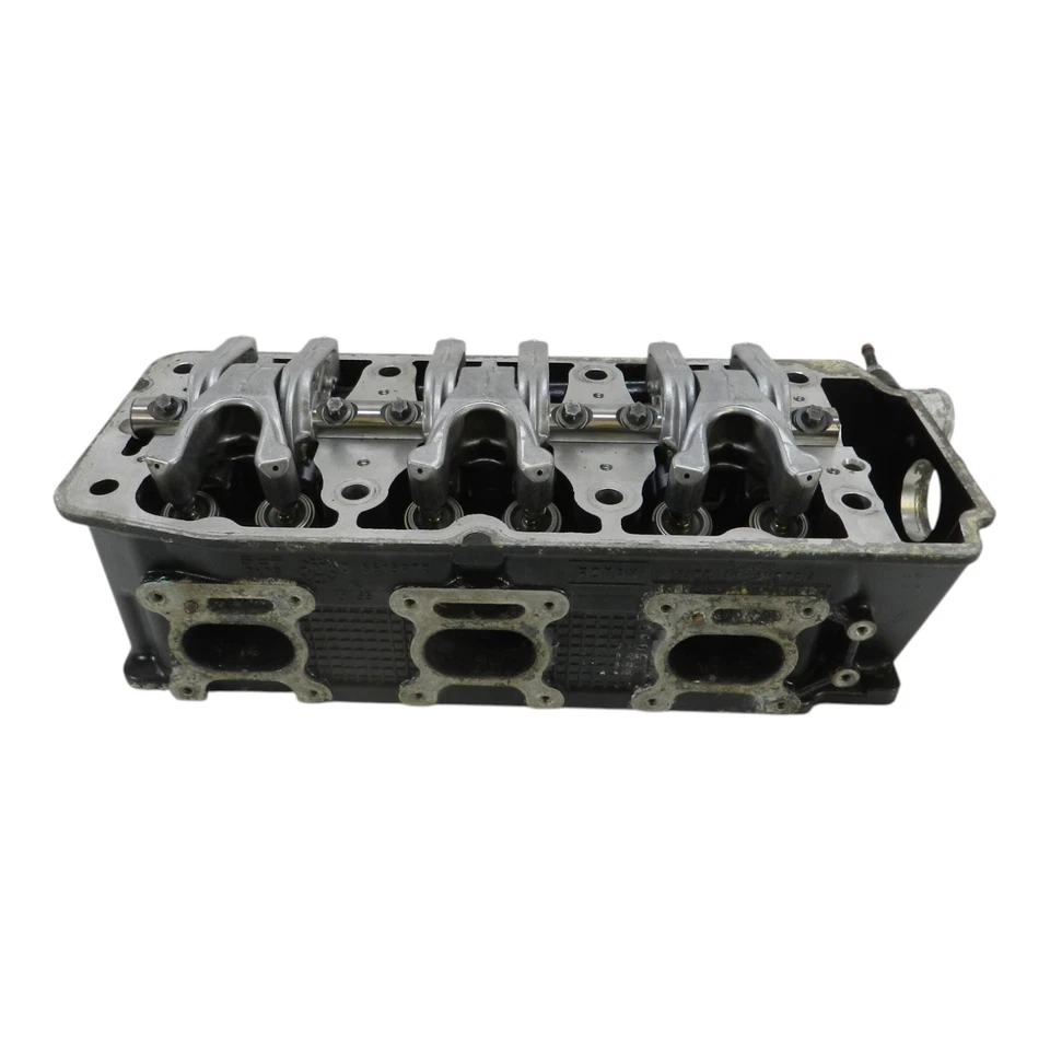 Sea-Doo RXP X 255 2008 culata 420613978 Foto 4 de 4