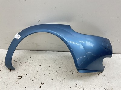 Stossfängerecke Rechts XS5117756B Ford Ka RBT Limousine Bj 2004