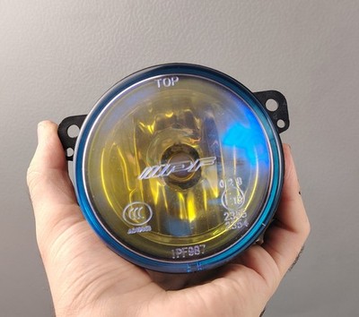 2010 2015 SUZUKI SWIFT ZC32S SPORTS RIANBOW FOG LIGHT ASSEMBLIES