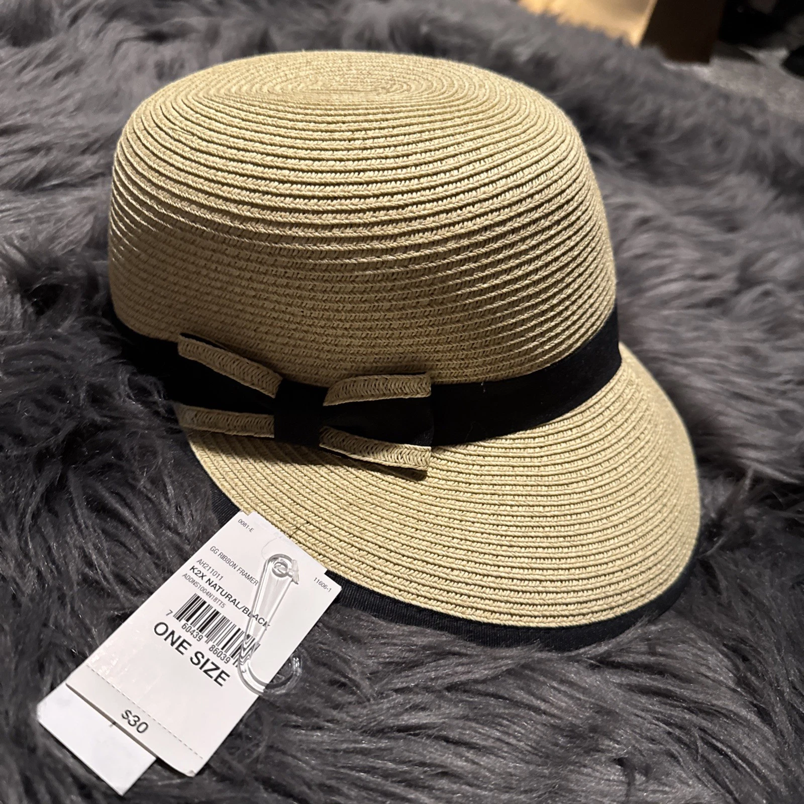 Sun Hat
