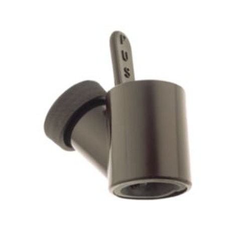 Tomlinson 1000947x3 1000947 High Volume Bag-In-Box Faucet (P
