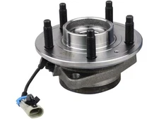 Front Wheel Hub Assembly For 2007-2009 Pontiac Torrent 2008 BP953BV