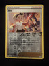 Pokémon Bea 123/159 Crown Zenith Holo Rare Autographed Trainer 2023 English