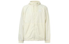 Nike Sportswear Essential Repel Logo Hooded Woven Jacket