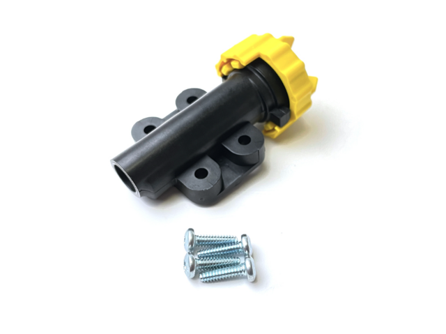 Genuine Nissan Fuel/Water Separator 16460-EZ40A