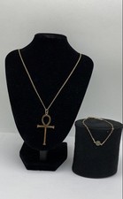 Gold Filled Assorted 2PC Jewelry Bundle 6.5g