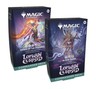 Commander Decks Lorwyn Eclipsed Set of 2 ECL MTG