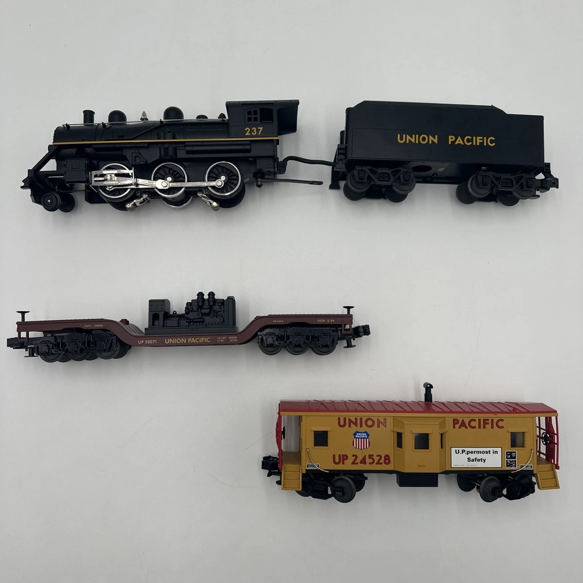 Locomotive diesel Union Pacific UP 🇺🇸 US/USA SD40-2 Intermountain échelle N 1/160 DCC son - Collection Locomotive diesel Union Pacific UP 🇺🇸 US/USA SD40-2 Intermountain échelle N 1/160 DCC son - Collection