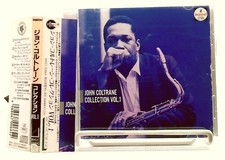 Collection Vol.1 Cdobi John Coltranejapanhard Bop Free Jazz Collection Vol.1 Cdobi John Coltranejapanhard Bop Free Jazz