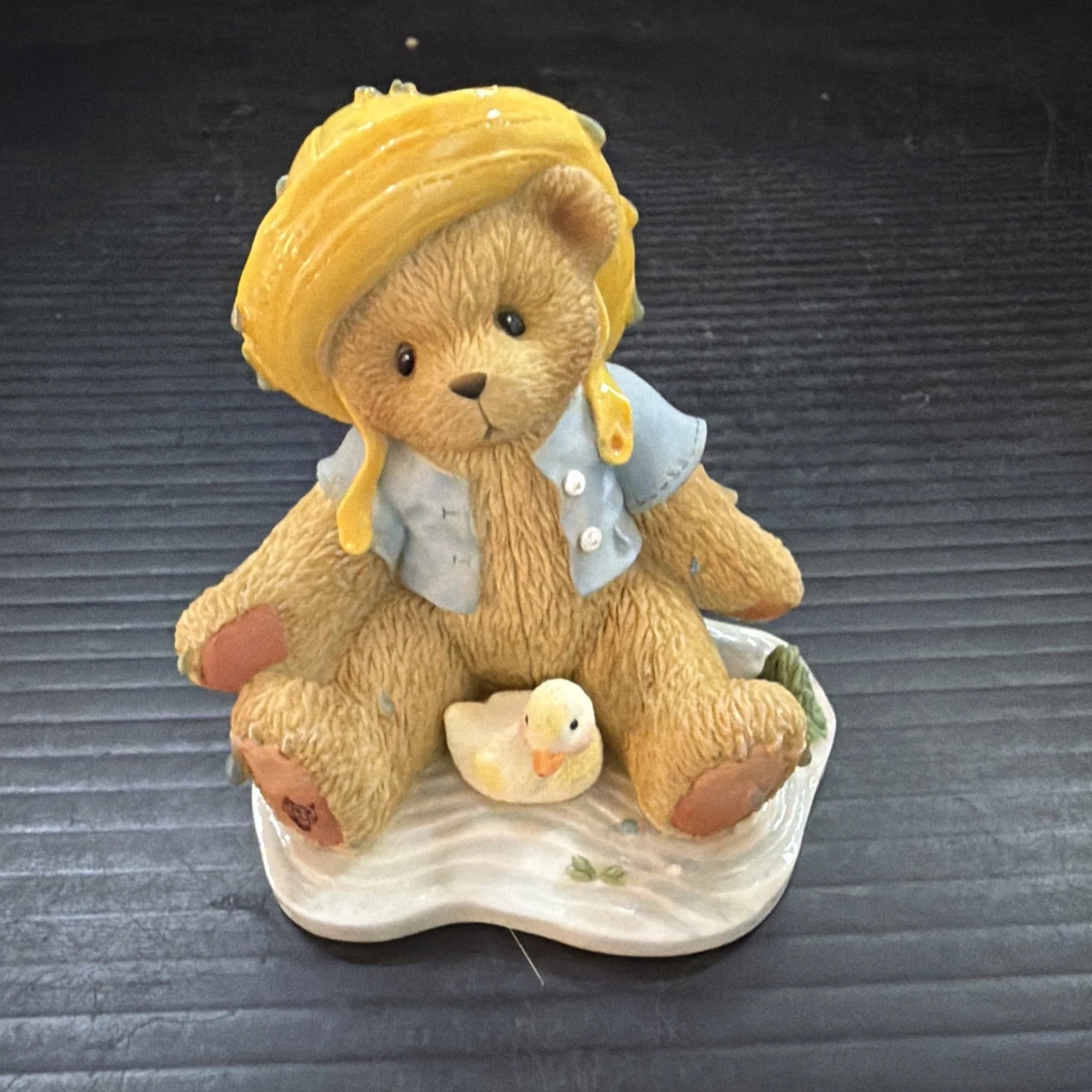 Cherished Teddies Teddy Bear Figurines & Miniatures for sale | eBay