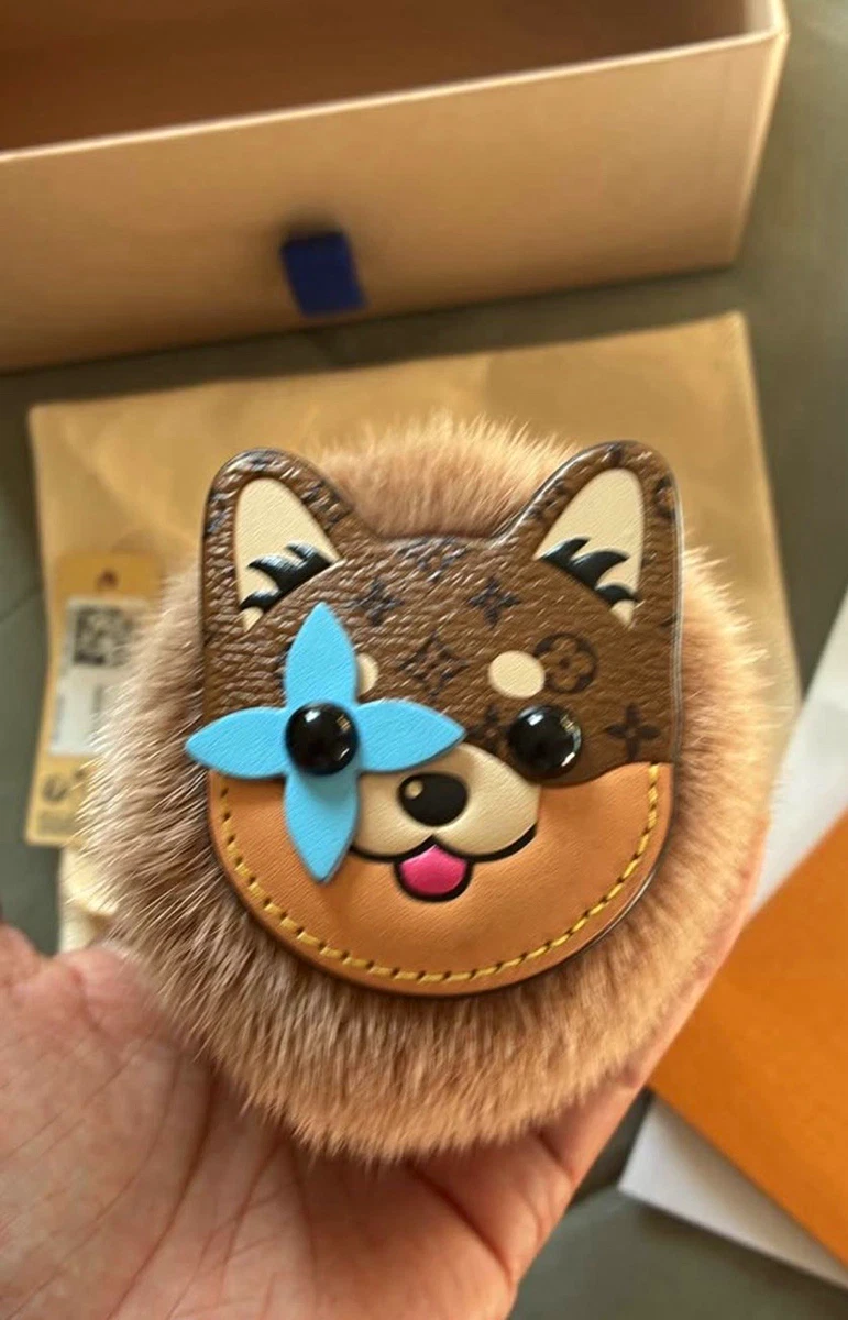 25+ Louis Vuitton Animal Key Chains, Rings & Finders for Women for