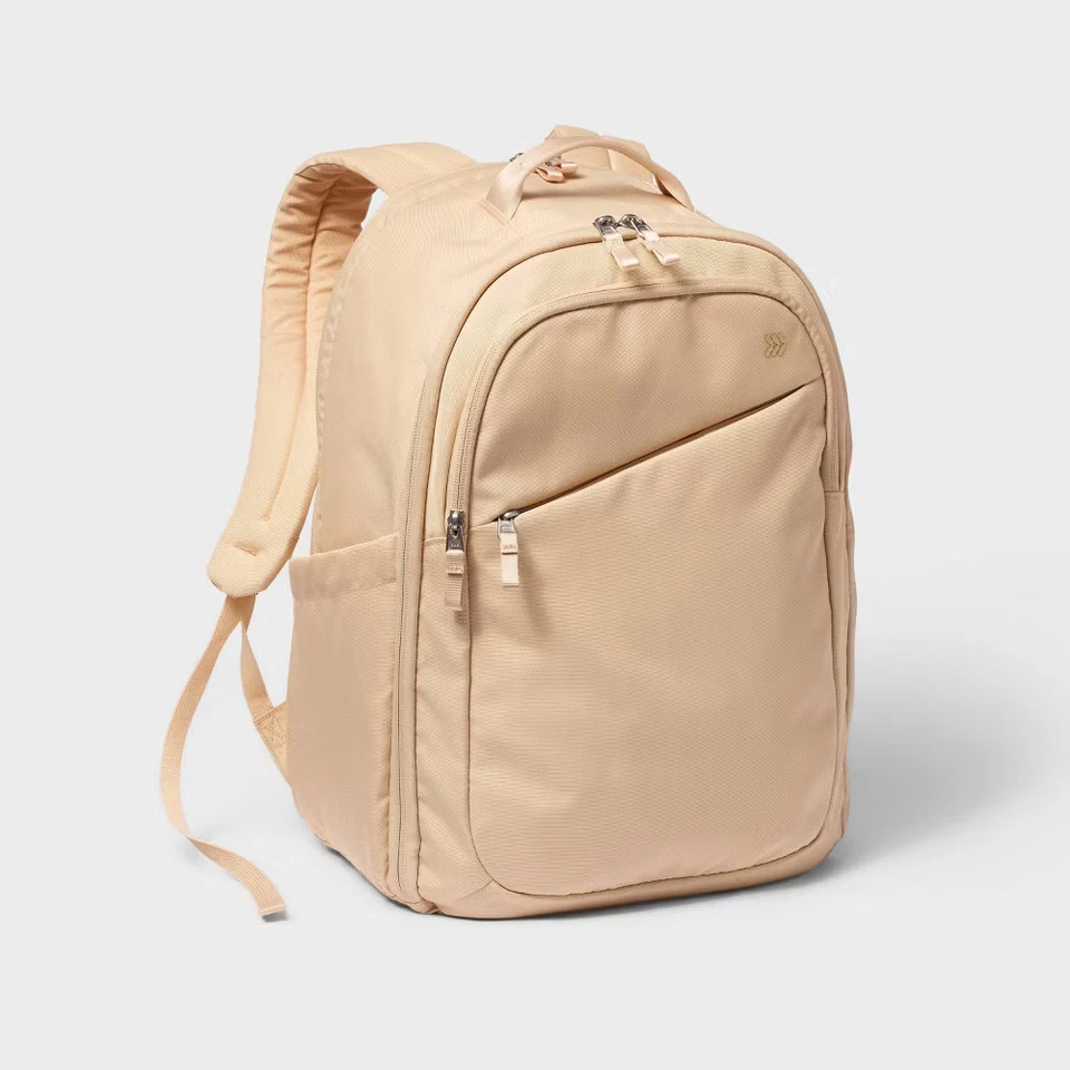 Everyday to Travel Backpack - All In Motion Cream