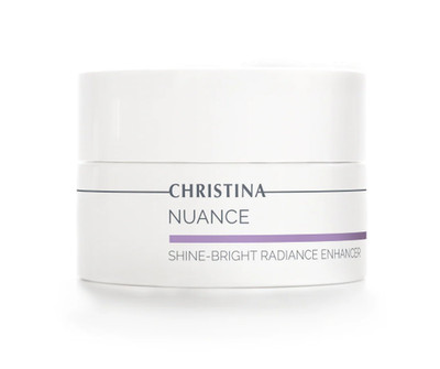 Christina Nuance Shine-Bright Radiance Enhancer 50ml / 1,7oz