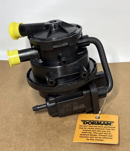 Dorman 310-203 Fuel Vapor Leak Detection Pump EVAP LDP for Chrysler Dodge Jeep