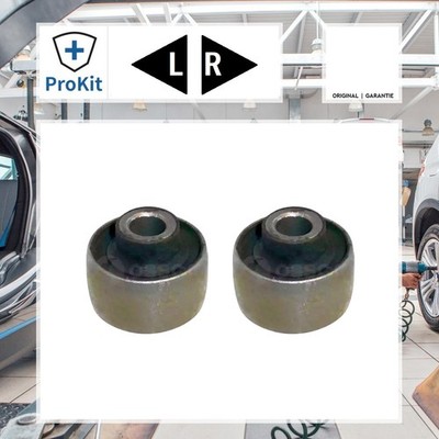 2x ORIGINAL  Ossca Lagerung, Lenker Vorne, Links, Rechts für Opel OMEGA B