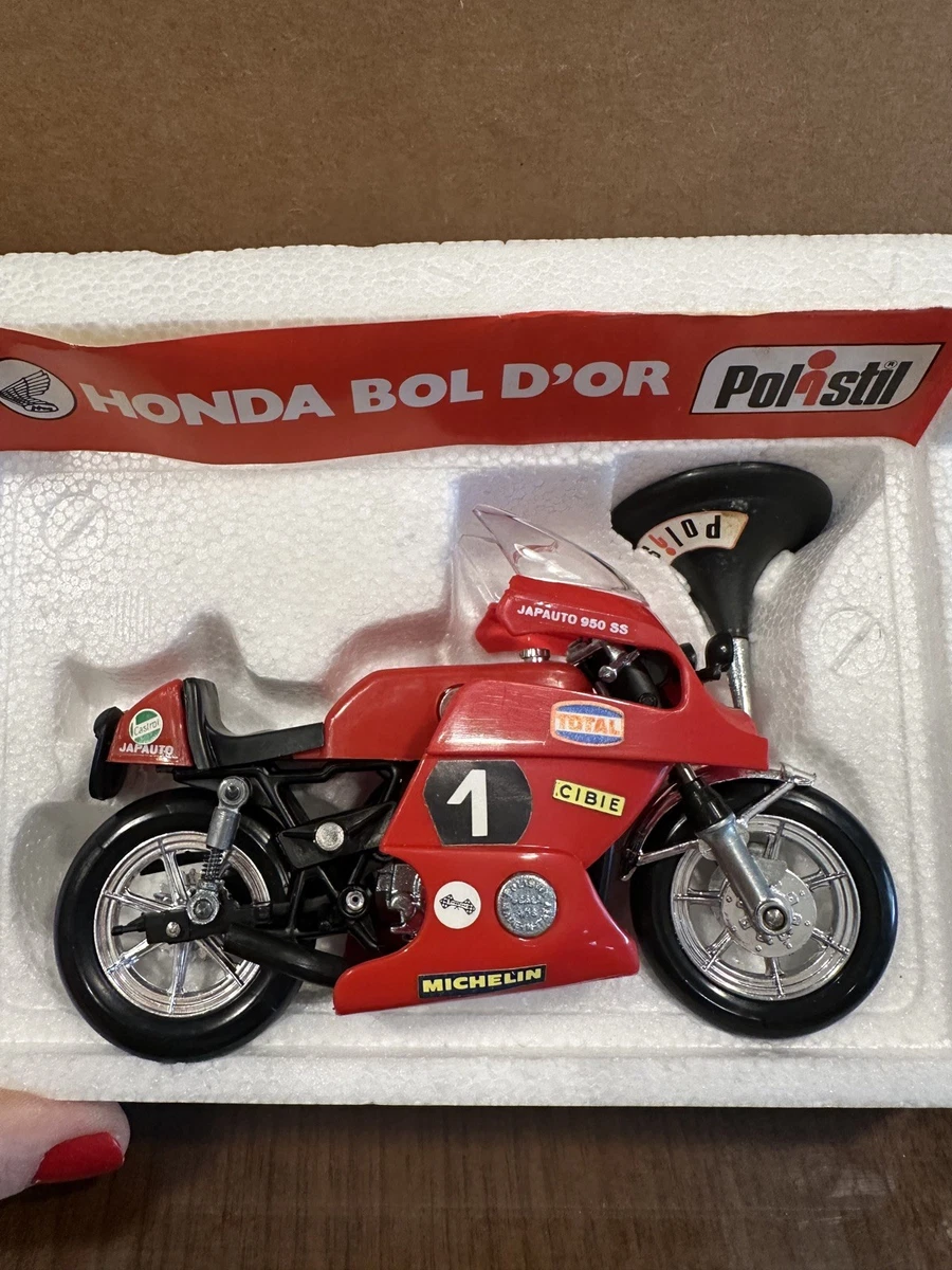 Polistil Honda Diecast & Toy Vehicles for sale | eBay