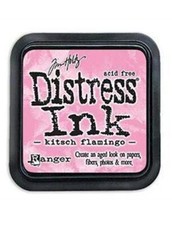 Tim Holtz Distress Ink Pad February 2021 New Kitsch Flamingo Ranger tim72591