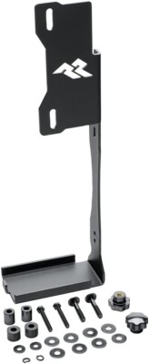 Rugged Ridge 11586.12 Off-Road Jack Mount Bracket Kit Fits 18-24 Wrangler (JL)